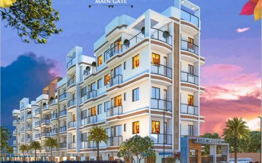 SriRam Enclave
