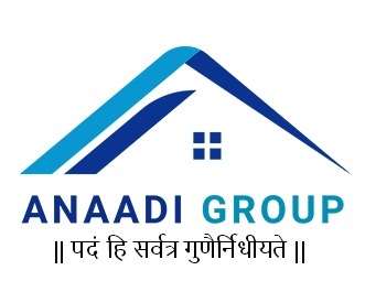 Anaadi Group Logo