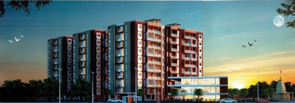 Panchmukhi Enclave